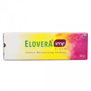 ELOVERA IMF CREAM 50GM