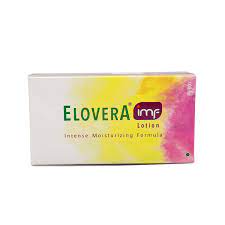 ELOVERA IMF MOISTURIZER BOTTLE OF 100 ML