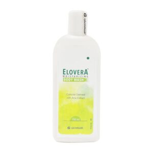 ELOVERA MOISTURIZING BODY WASH 150ML LOTION