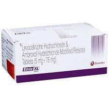 ELRIZ XL TABLET