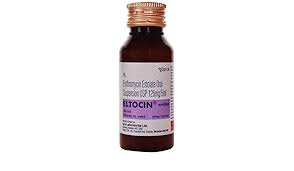 ELTOCIN SUSPENSION 60ML