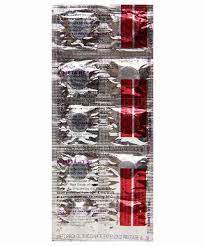 EMBETA HT 50MG TABLET