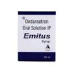 EMITUS SYRUP 30ML