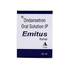 EMITUS SYRUP 30ML
