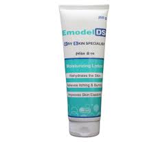 EMODEL DS LOTION 200GM