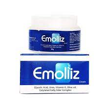 EMOLLIZ CREAM