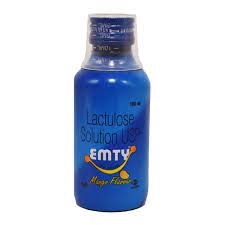 EMTY MANGO FLAVOUR BOTTLE OF 100ML SOLUTION