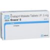 ENACE 5MG TABLET