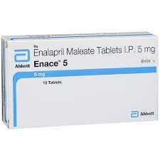 ENACE 5MG TABLET
