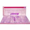 ENCORATE 200MG TABLET