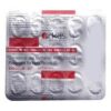 ENDOGLIM M 3MG STRIP OF 15 TABLETS