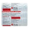 ENDOGLIM M 4MG TABLET 10?S