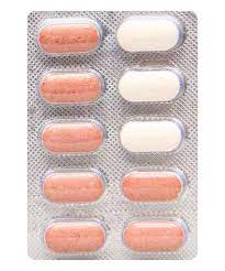ENDOGLIM TRIO 1.2MG TABLET 10?S