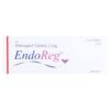 ENDORECOV CAPSULE 10?S