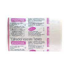 ENDOTHIK 2MG TABLET