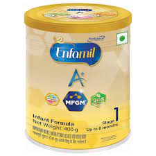 ENFAMIL A+ STAGE 1 SO SWEET XYLITOL POWDER NATURAL SWEETENER 400 GM