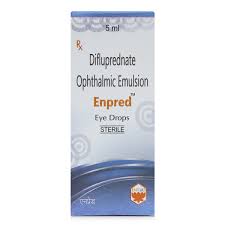 ENPRED EYE DROPS