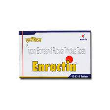 ENRACTIN TABLET