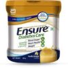 ENSURE DIABETES CARE VANILLA DIABETES CARE POWDER JAR OF 400 G