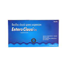 ENTEROCLAUSI FFS RESPULES