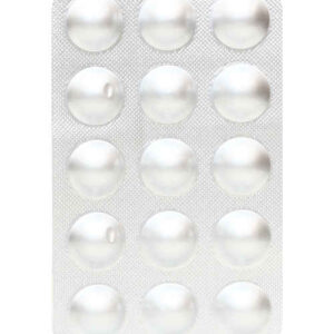 ENZOFLAM CT TAB 15`S