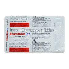 ENZOFLAM CT TABLET 15?S