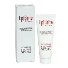 EPIBRITE TUBE OF 15GM CREAM