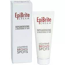 EPIBRITE TUBE OF 25GM CREAM