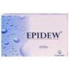 EPIDEW WRAP OF 75GM SOAP