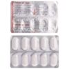 EPILIVE ER 1000MG TAB 10`S