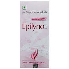 EPILYNO LOTION
