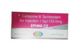 EPIME TZ INJECTION