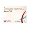 EPINEXT 250MG STRIP OF 10 TABLETS