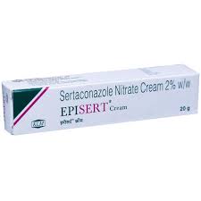 EPISERT 20GM CREAM