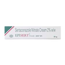 EPISERT CREAM 30GM