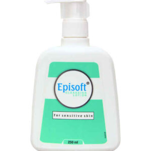 EPISOFT CLEANSING 250ML LOTION