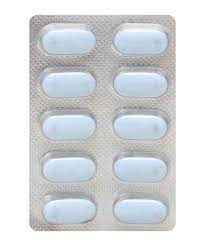 EPITRA 250MG TABLET