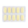 EPITRA 750MG STRIP OF 10 TABLETS