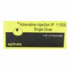 EPITRATE INJECTION 1ML