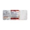 EPLEBLESS 25MG STRIP OF 10 TABLETS