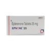 EPNONE 25MG STRIP OF 10 TABLETS