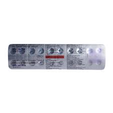 EPNONE T 10 COMBIKIT STRIP OF 20 TABLETS