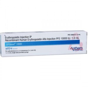 EPOTREND 10 K INJECTION