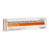 EPOTREND 4000IU PRE FILLED SYRINGE OF 1ML SOLUTION FOR INJECTION