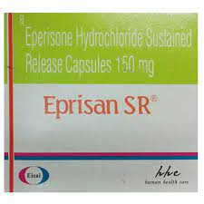 EPRISAN SR CAPSULE
