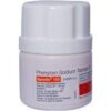 EPSOLIN 100MG 100`S TAB
