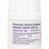 EPSOLIN ER 300MG 30`S TAB