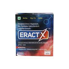 ERACT X SACHET 10GM