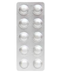 ERIRAB 20 MG TABLET 10