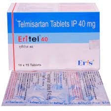 ERITEL 40MG TAB 15`S